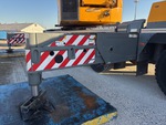 Crane Superstructure with