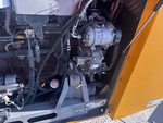 Upper Engine with