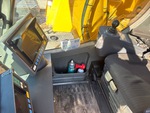 Upper Control Station with