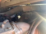 Upper Engine with Cooling System Leaks