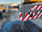 Hydraulics - Crane Carrier/Chassis with