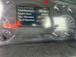 4 Transmision with Engine Hours