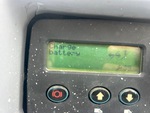 Basic Lower Control Station with