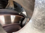Brakes with