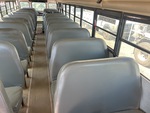 Interior with