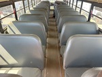 Interior with