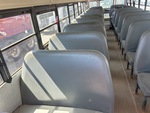 Interior with
