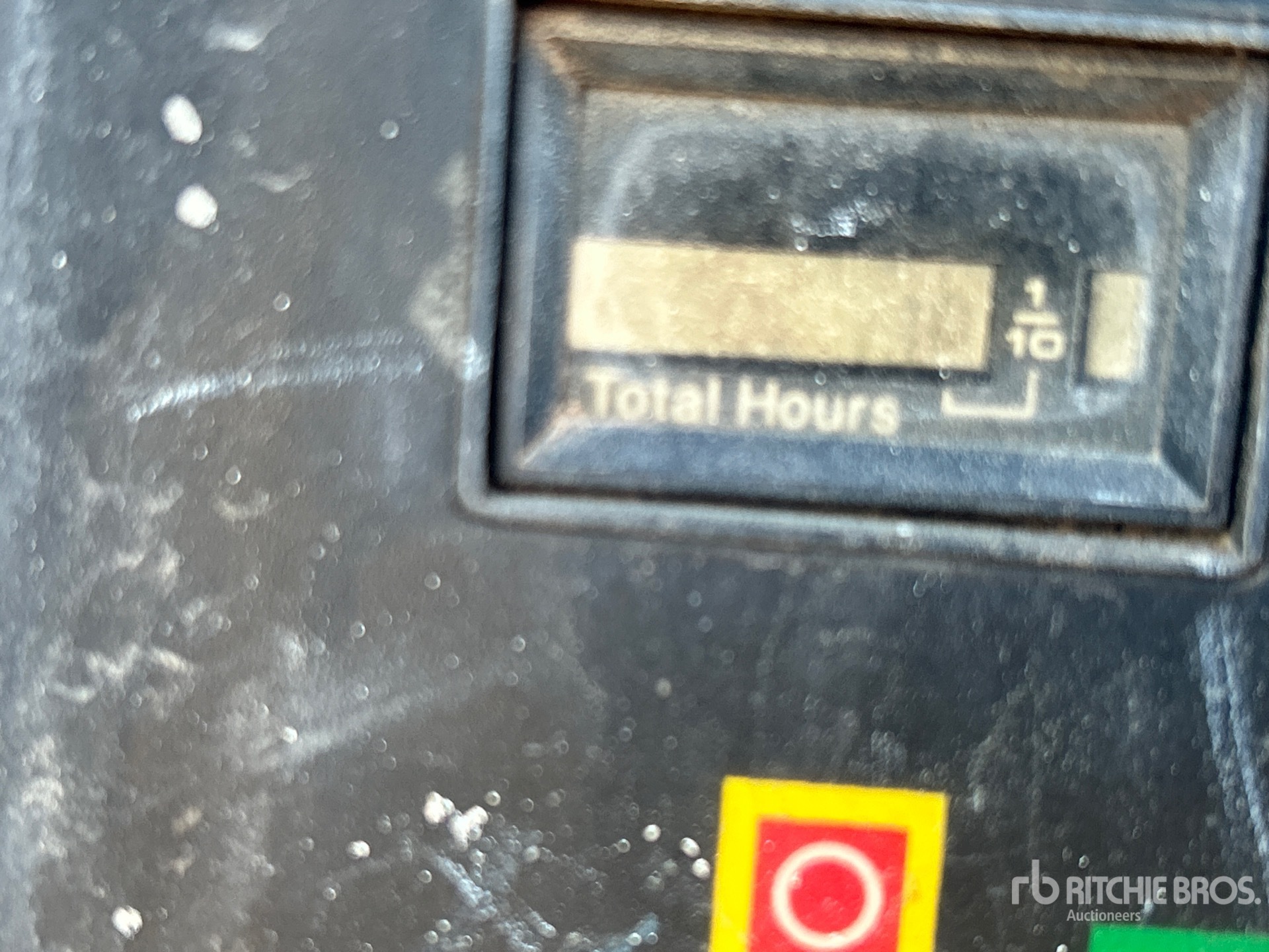 2006 Ingersoll Rand P185