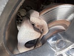 Brakes with