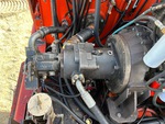 Hydraulics with