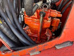 Hydraulics with