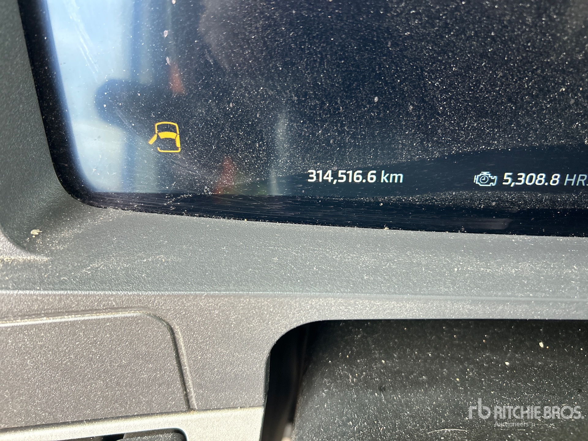 2025 Kenworth T680