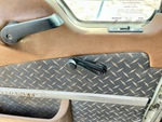 Cab with Window Controls