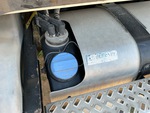 Engine with DEF / AdBlue Tank