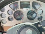 Cab with Gauges