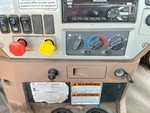 Cab with Heater