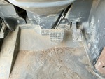 Cab with Brake Control