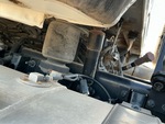 Underbody with Cab Suspension Air Bags