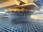 Chassis with Swing Tower Pivot