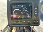 Control Station with Gauges
