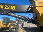 Hydraulics with Boom Lift Cylinder(s)