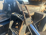 General Appearance with Hand Rails