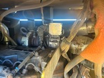 Engine with Exhaust System