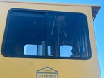 General Appearance with Glass