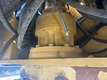 Hydraulics with Swing Motor