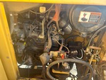 Engine with Engine - Right Side