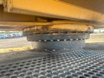 Chassis with Turntable Bearing