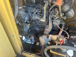 Engine with Oil Leaks