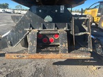 Trailer with Lights/Wiring Condition