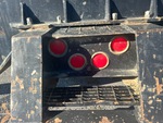Trailer with Brake Lights Functional