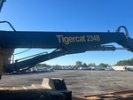 Chassis with Boom Condition