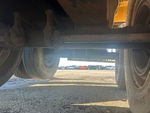 Trailer with Springs/Hangers Condition