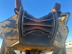Chassis with Delimber Knives