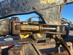 Chassis with Grapple Arm Pins and Bushings