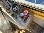 Safety with Safety Lock Out/Stop