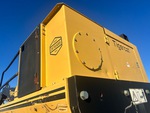 Hydraulics with Hydraulic Tank