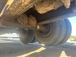 Trailer with Trailer Brakes
