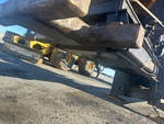 Trailer with Tongue/ Hitch Condition