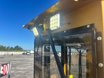 General Appearance with Exterior Lights