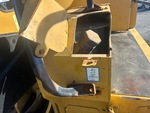 Engine with DEF / AdBlue Tank