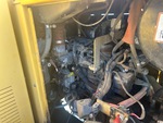 Engine with Engine - Left Side