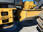 Chassis with Frame Condition