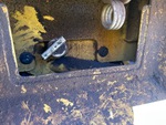 Hydraulics with Hydraulic Tank