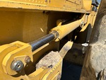 Hydraulics with Blade Lift Cylinders