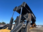 Hydraulics with Grapple Cylinders