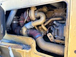Engine with Engine - Right Side